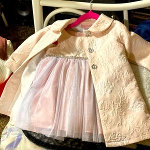 2 piece dress set